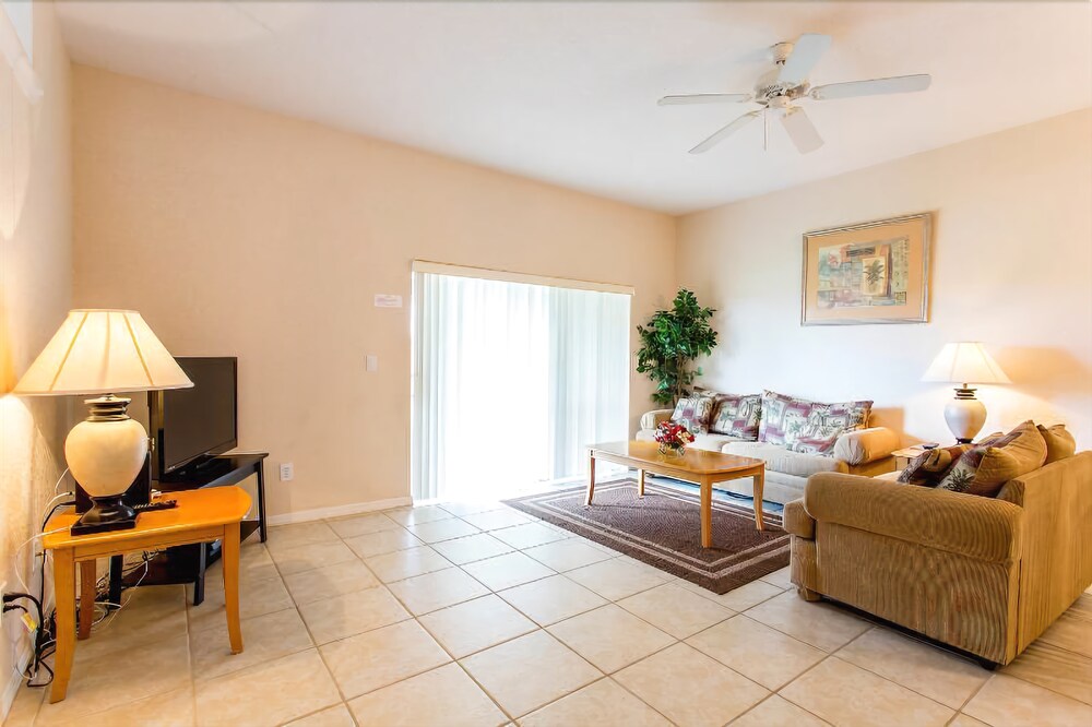 Regal Palms Resort 449 Four Bedroom Townhome - photo 32