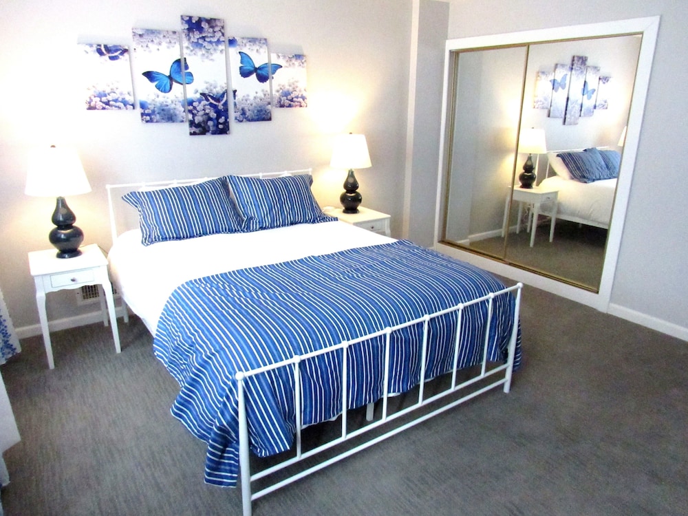 The Sky View Inn - photo 8
