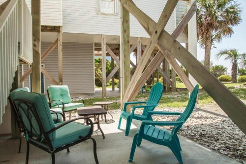 Conscious Sedation by Oak Island Accommodations - photo 11
