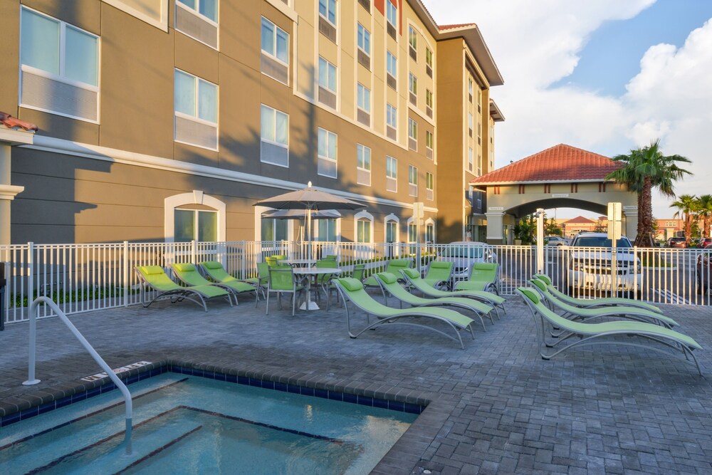 Holiday Inn Express & Suites St. Petersburg Madeira Beach by IHG - photo 34