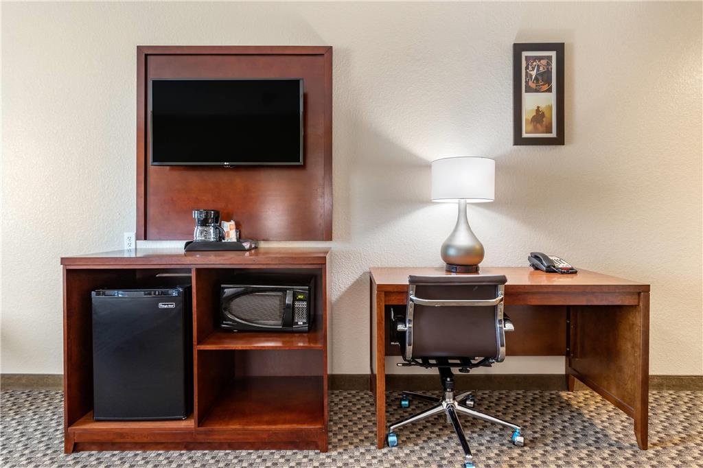 Comfort Inn & Suites Navasota - photo 16