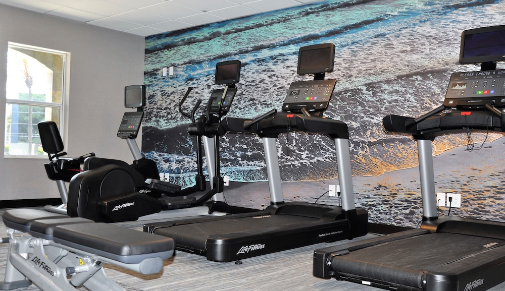 Residence Inn by Marriott Carlsbad - photo 39