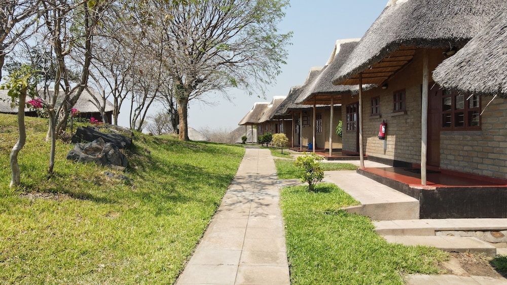 Mpale Cultural Village in Mangochi, Malawi