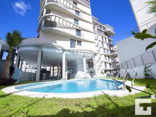 Apartamento Isea 153 Grupo Turis — 4-Star Luxury Hotel in Calp, Spain
