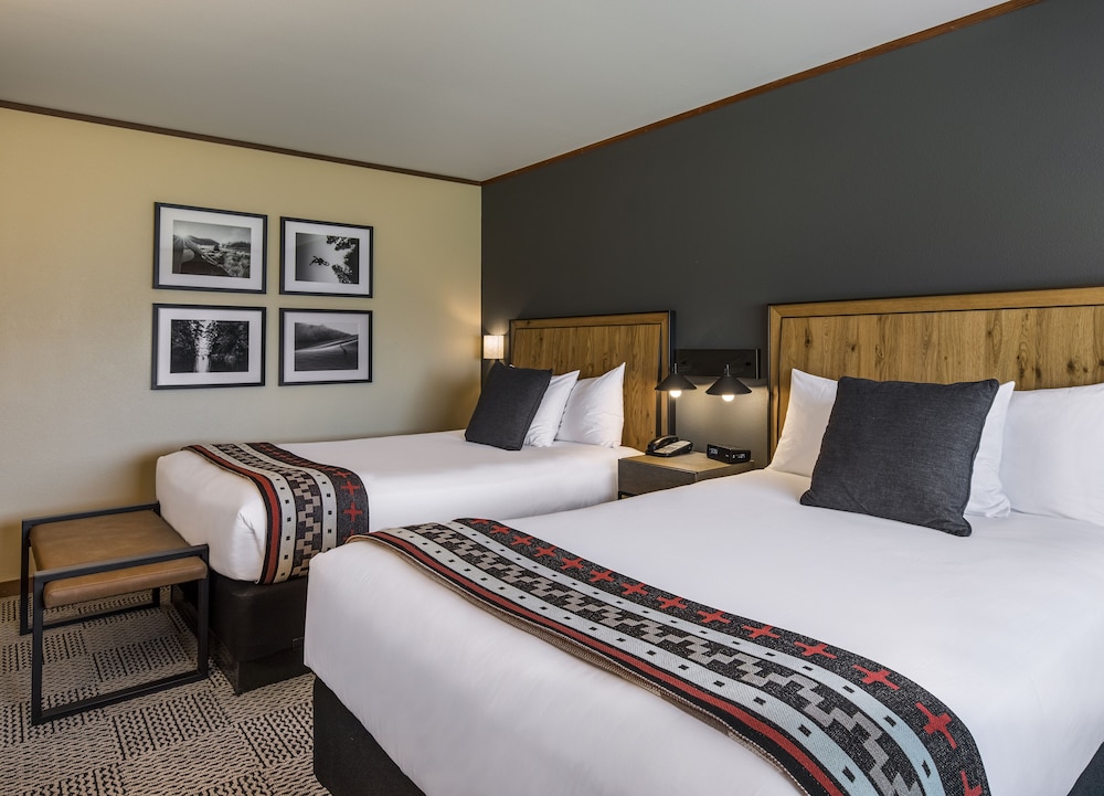 Skamania Lodge - photo 9