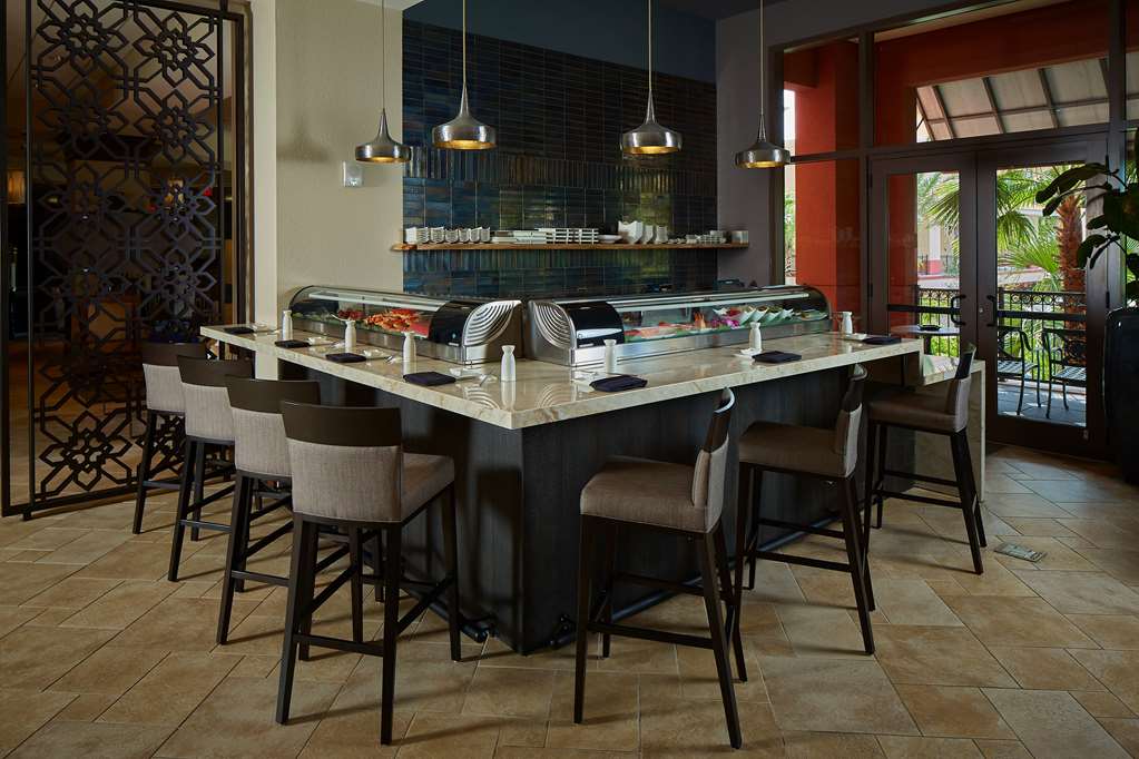 Wyndham Grand Orlando Resort Bonnet Creek - photo 13