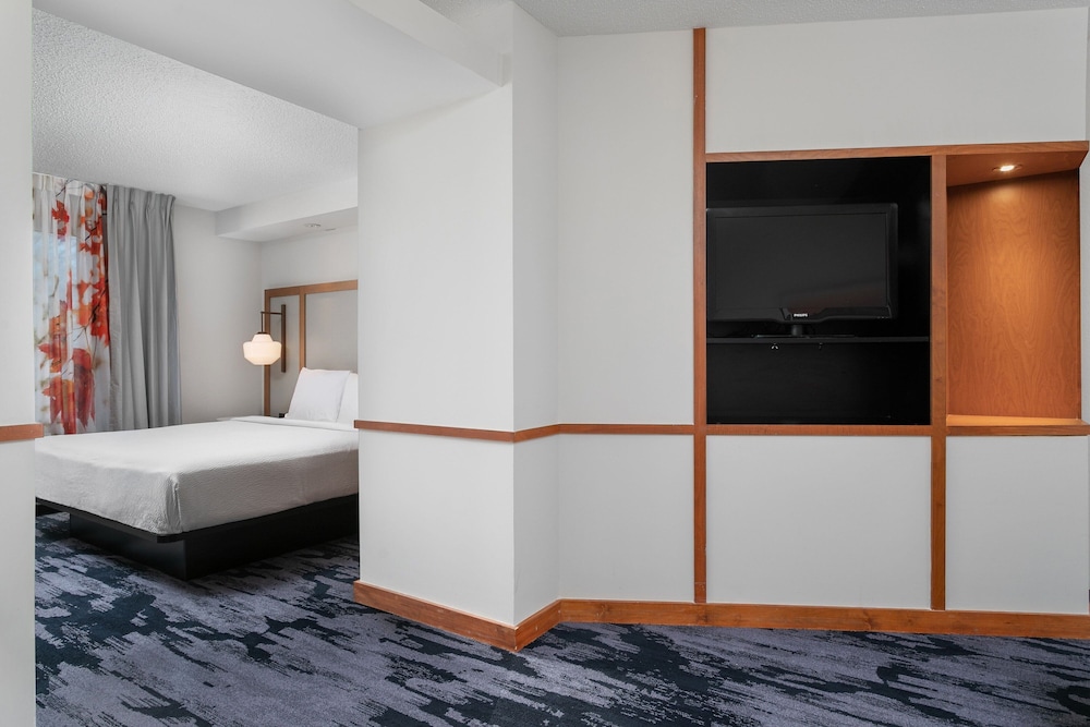 Fairfield Inn & Suites by Marriott Chattanooga South East Ridge - photo 17