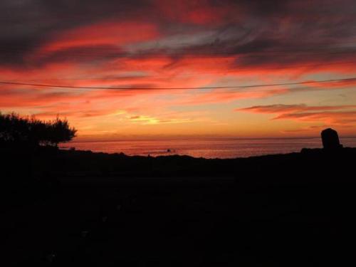 Paraíso Sunset Bungalows — Hanga Roa — photo 4
