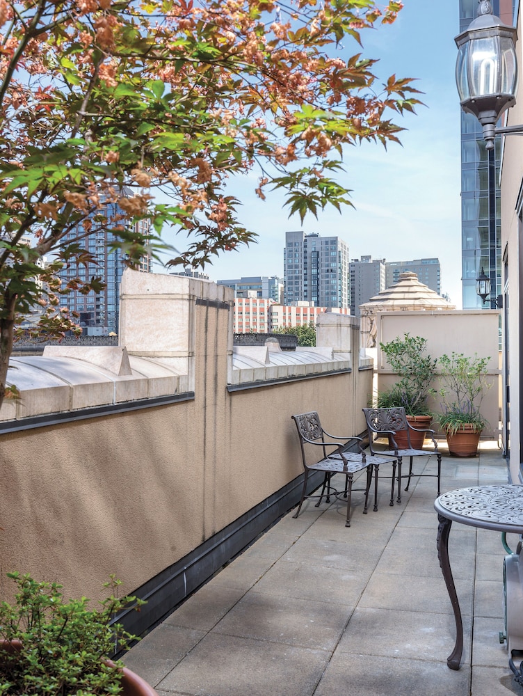 WorldMark Seattle The Camlin - photo 27