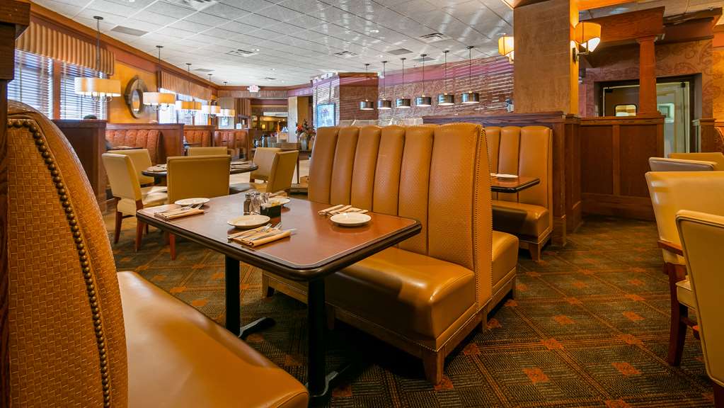 Best Western Ramkota Hotel - photo 6