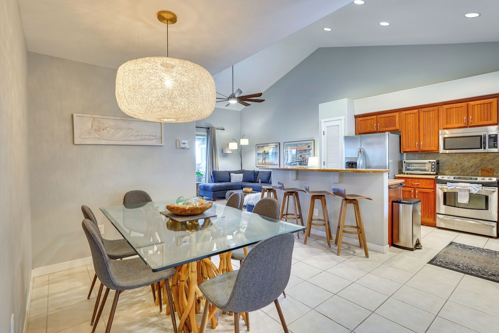 Luxe Maunalani Resort Condo w Pool Beach Access - photo 15
