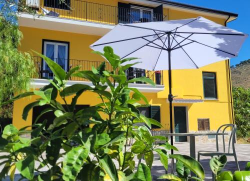 Villa MaVi Guesthouse — 4-Star Luxury Hotel in Maenza, Italy