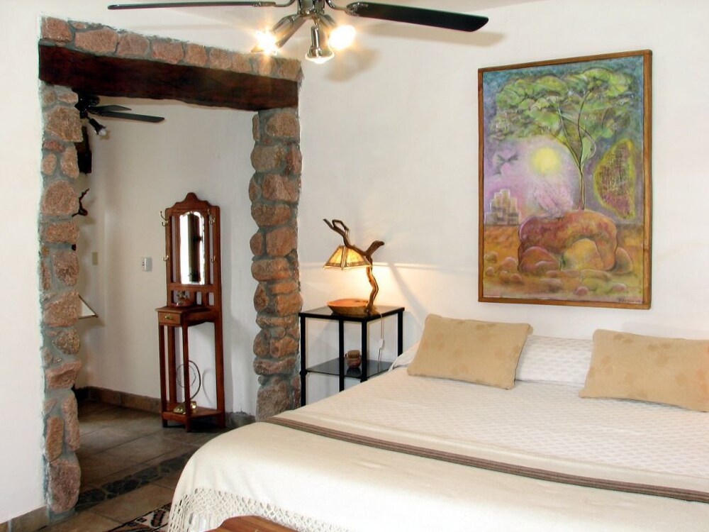 Hotel Killa Cafayate — Cafayate — photo 2
