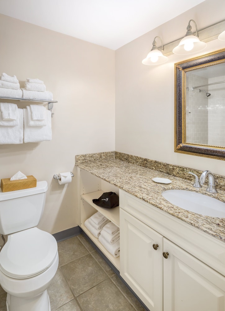 Club Wyndham Bay Voyage Inn - photo 26