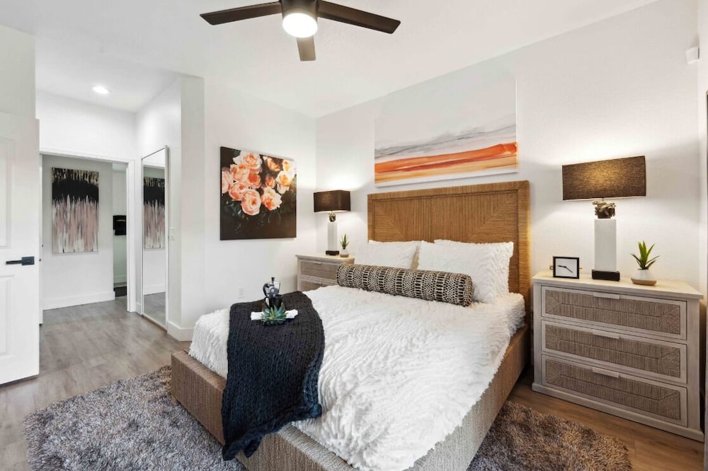Family Getaway Near Grayhawk Golf Parking N244 — 4-Star Luxury Hotel in Scottsdale, United States