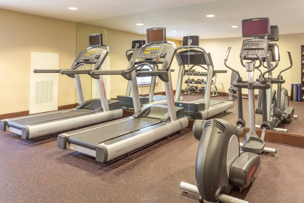 TownePlace Suites by Marriott Tucson Airport - photo 15