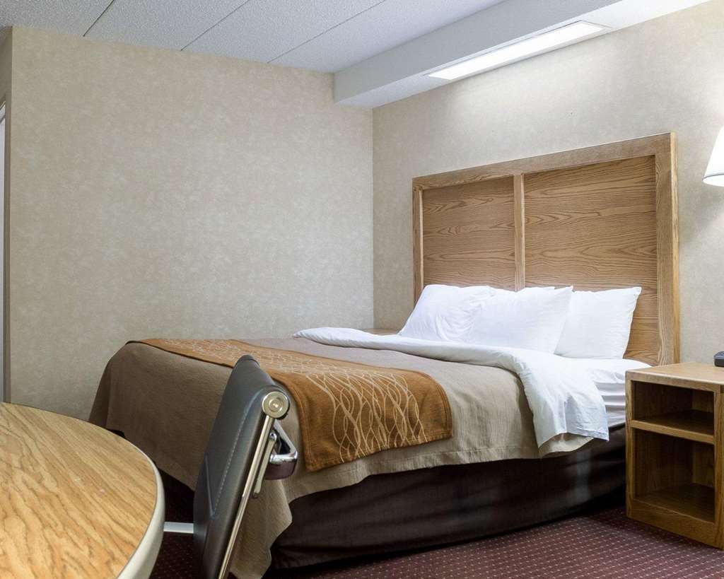 Quality Inn Bismarck I 94 - photo 14