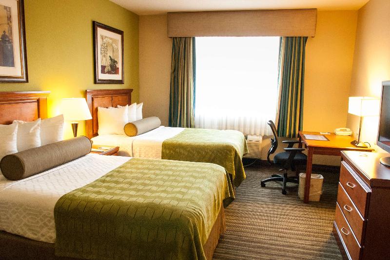 Best Western Plus Miami Doral Dolphin Mall - photo 7