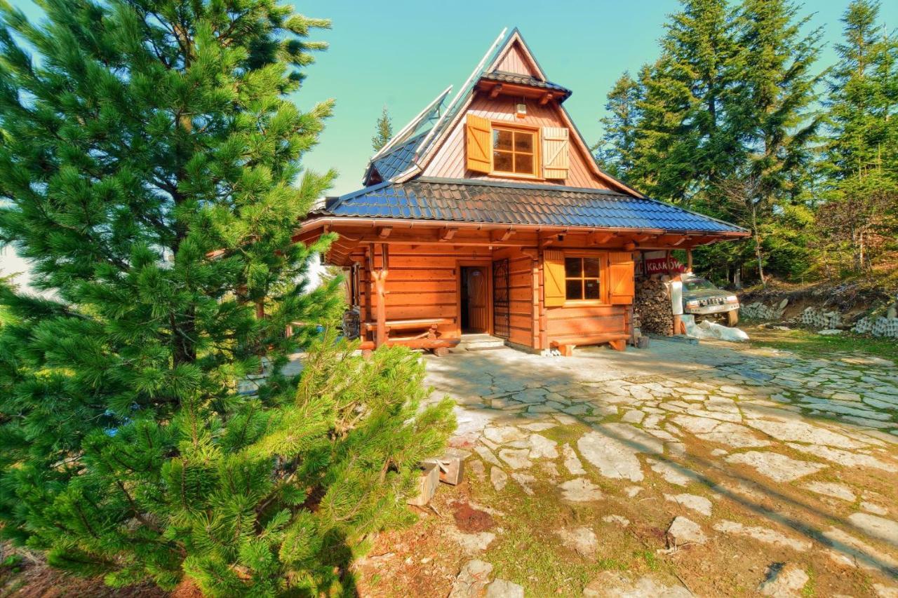 Osada Pod Turbaczem in Nowy Targ, Poland