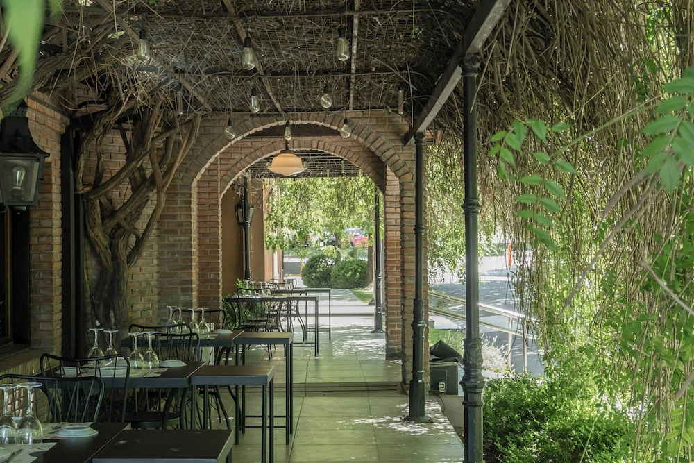 Marriott Buenos Aires Ezeiza Airport in Buenos Aires, Argentina