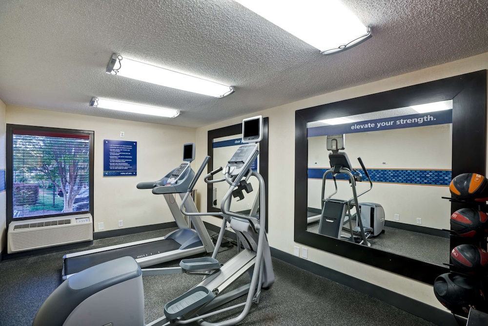 Hampton Inn Birmingham Mountain Brook - photo 19