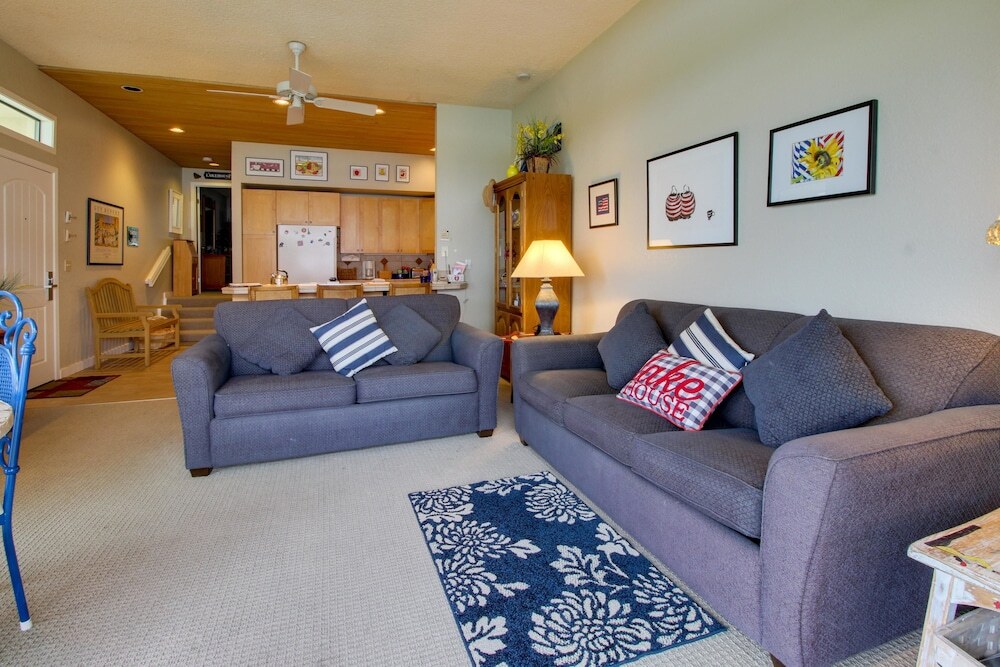 Lake Chelan Shores - photo 12