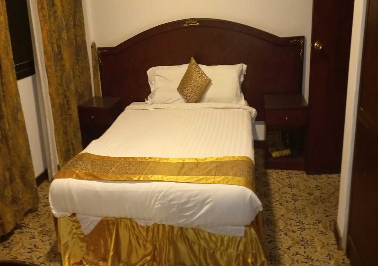 Victory royal hotel - last minute hotel in Khobar