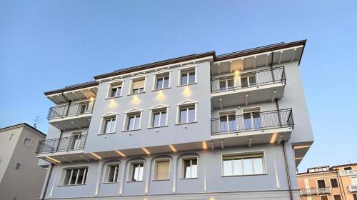 Palazzo Indaco