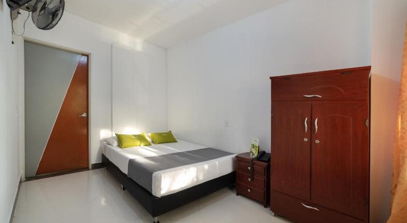 Hotel Imperio 70 - last minute hotel in Medellin