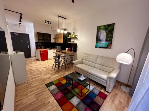 Apartment Paradise — 4-Star Luxury Hotel in Swinoujscie, Poland
