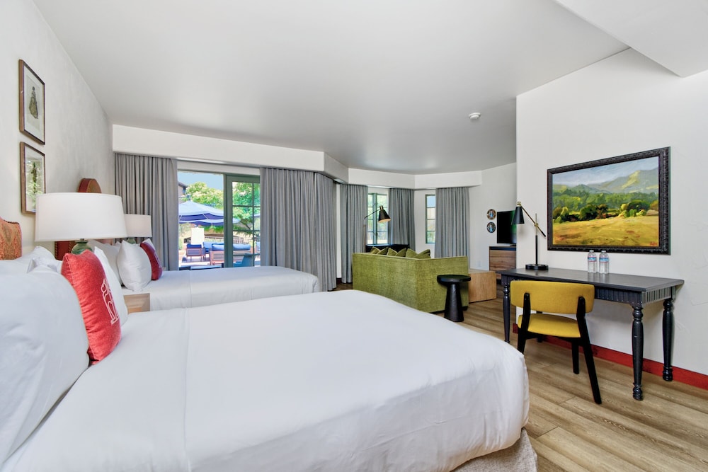 Hotel Los Gatos - photo 22