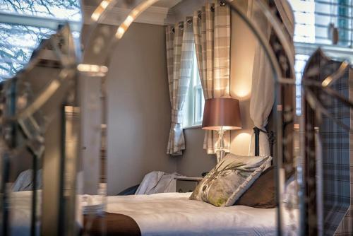 The Elm Tree - carbon neutral hotel in Spilsby