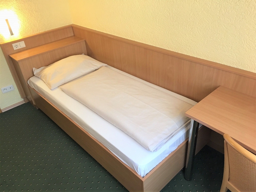 Hotel Scheid — Schriesheim — photo 5