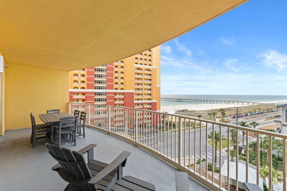 Calypso Tower 3 by Panhandle Getaways - photo 658