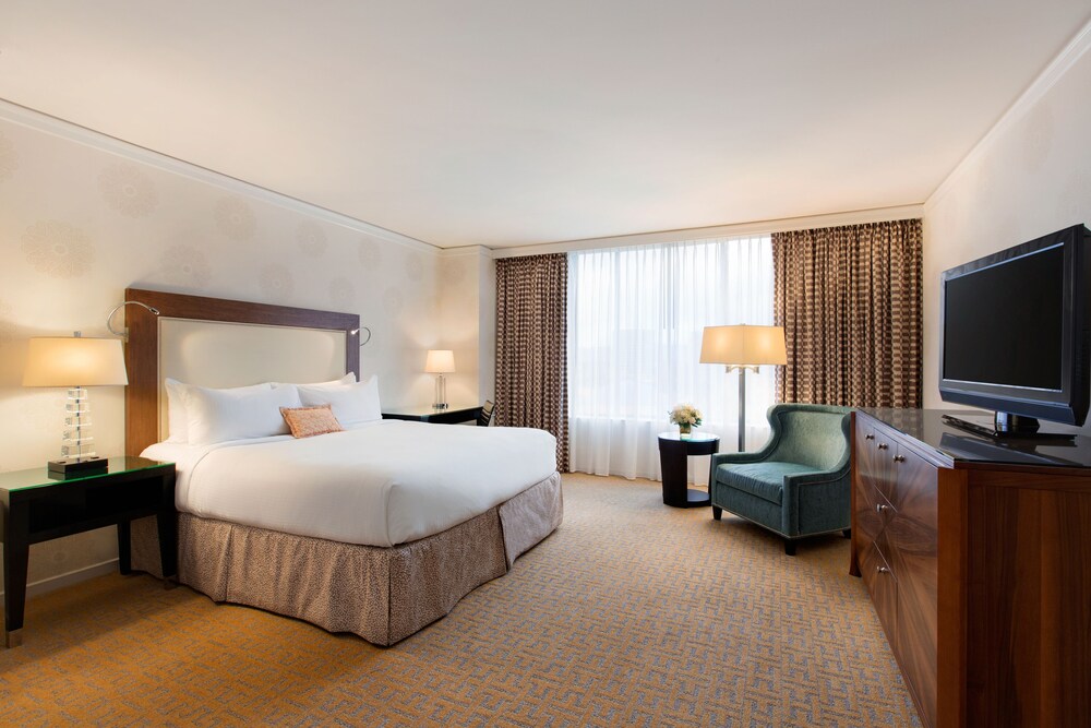Signia by Hilton San Jose - photo 7