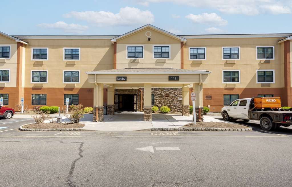 Extended Stay America Suites Ramsey Upper Saddle River - featured photo