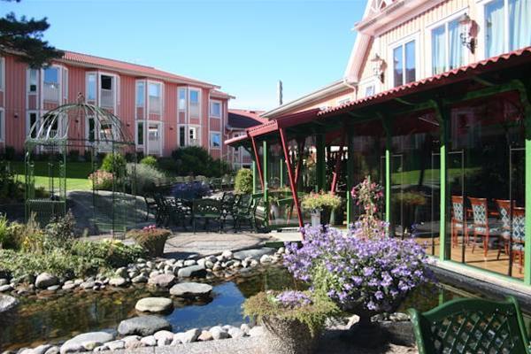 Säröhus Hotel Conference & Spa — hotel in Saro