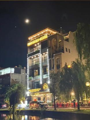 Md Hotel in Nam Dinh, Vietnam