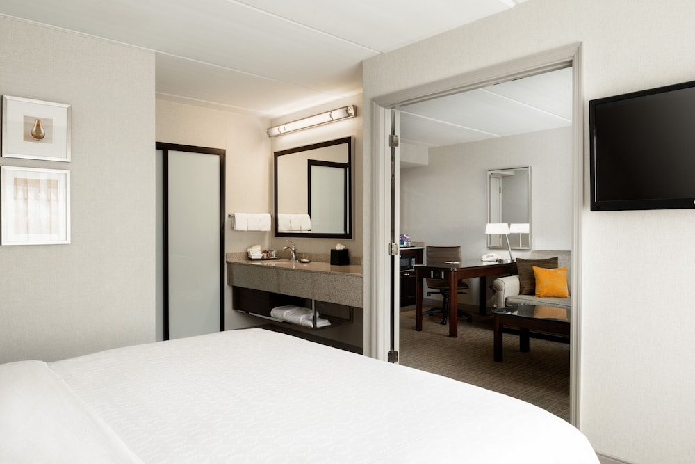 Sheraton Suites Orlando Airport - photo 9