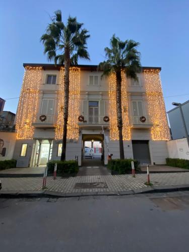 Nobile Dimora — 4-Star Luxury Hotel in Naples, Italy