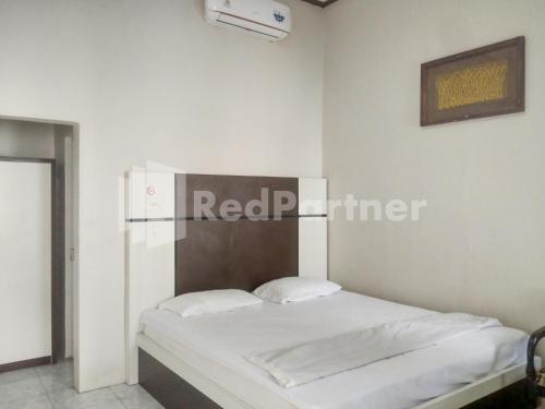 The So Hotel Mitra Reddoorz — Cijulang