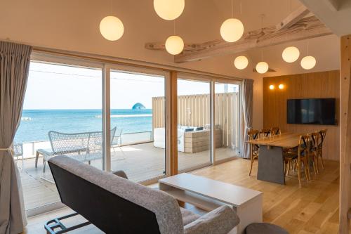 Beach Spa Tsuda 1 Uno — hotel in Sanuki