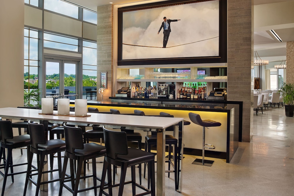 Le Meridien Arlington - photo 25
