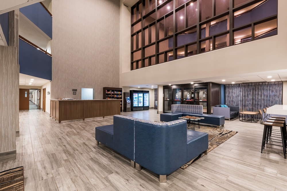 Comfort Inn Horsham Philadelphia - photo 6