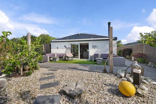 Alexanderpark 12 Ouddorp Not Intended For Company Or Work Related Stays — Ouddorp