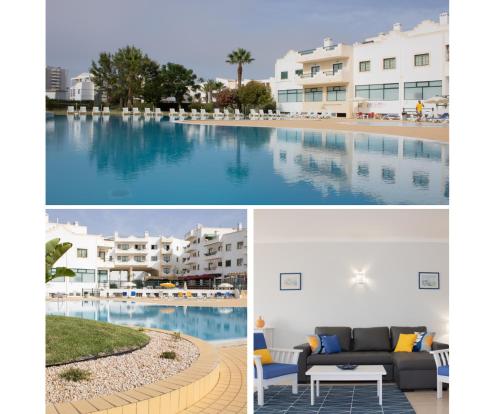 Dunas Alvor Apartamento Viva Local — 4-Star Luxury Hotel in Alvor, Portugal
