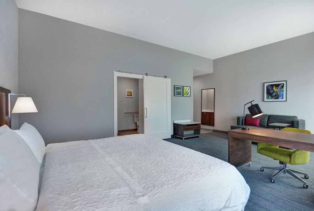Hampton Inn & Suites Middleburg - photo 12