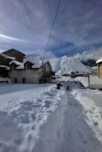 Guest house chavchavadze N23