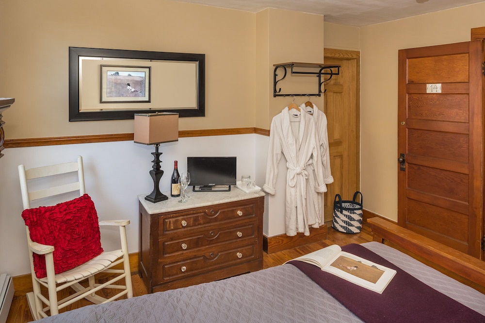 The Craignair Inn & Restaurant - photo 37