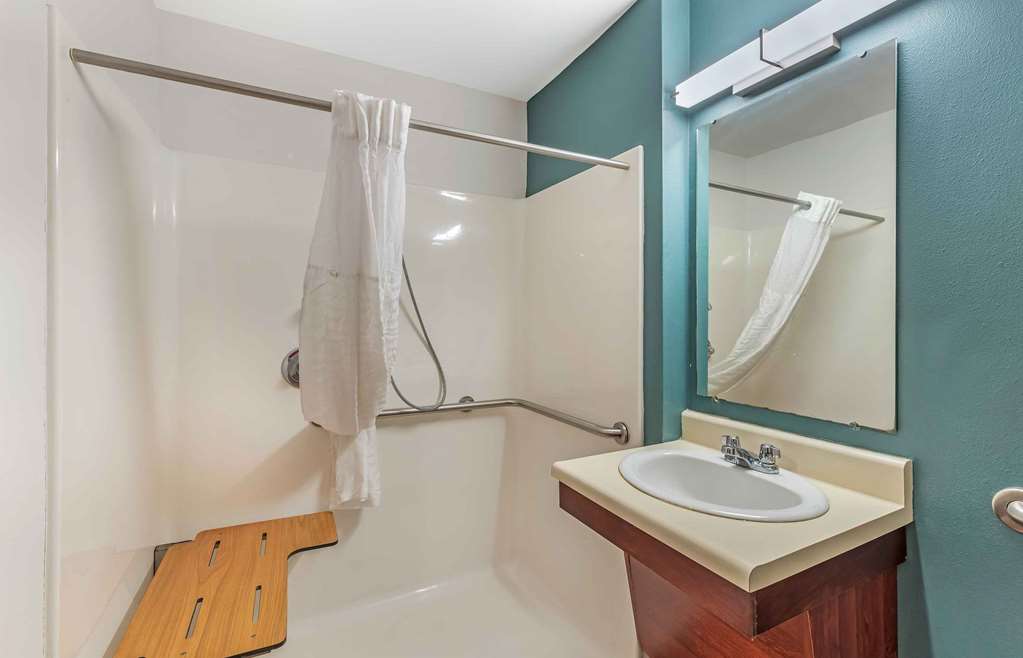 Extended Stay America Select Suites Little Rock Southwest - photo 29